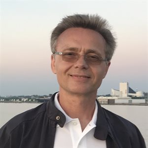 Vladimir Krilov